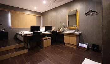 Nampo Comma Hotel Nampo Comma Hotel