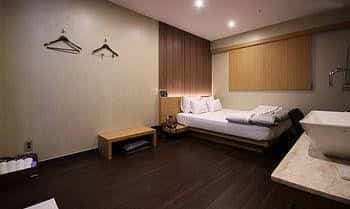 Nampo Comma Hotel Nampo Comma Hotel
