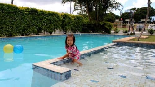 Beachlander Holiday Apartments Beachlander Holiday Apartments