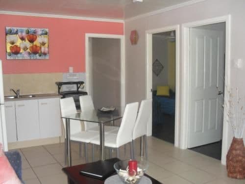 Standard Two-Bedroom Apartment Unit 2
