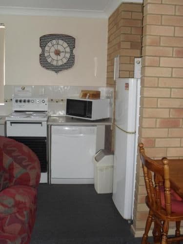 Deluxe Two-Bedroom Apartment