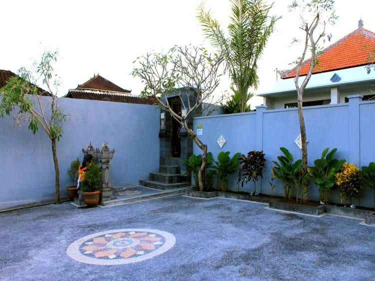 Kanda Villa3