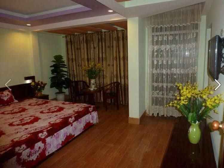 Sapa Honey Moon Hotel Sapa Honey Moon Hotel