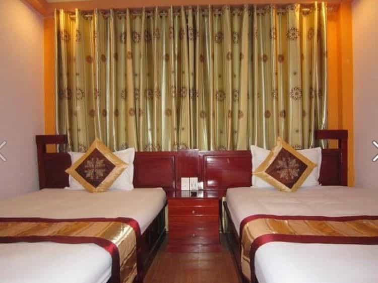 Sapa Honey Moon Hotel Sapa Honey Moon Hotel