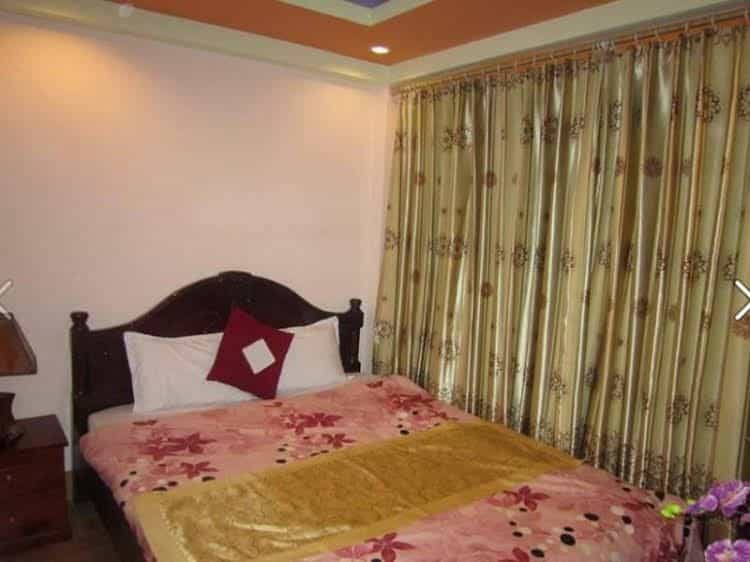 Sapa Honey Moon Hotel Sapa Honey Moon Hotel