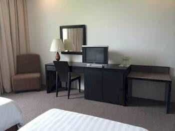Straits View Hotel JB Straits View Hotel JB