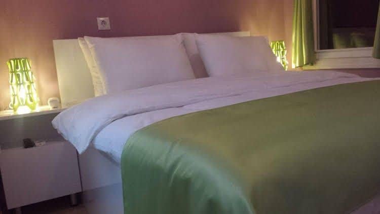 Inn Design Suites Inn Design Suites