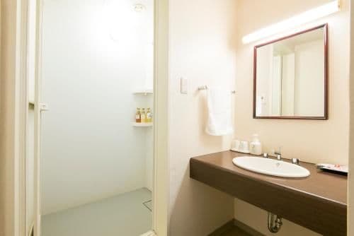 Room with Tatami Area Ocean View - Non-Smoking
