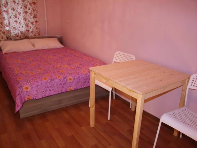 Hostel Petrograd1
