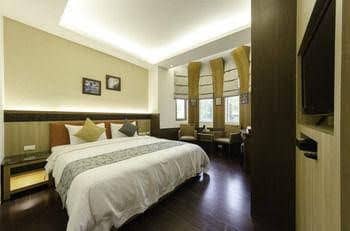 Haiye Guest House Haiye Guest House