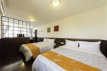 Haiye Guest House4