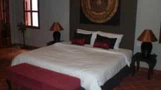 Hotel Villa Deux Rivieres Hotel Villa Deux Rivieres
