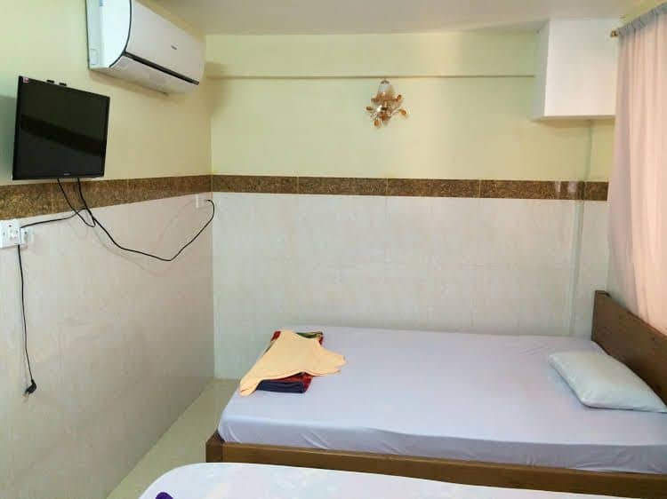 Kim Loerng Guesthouse Kim Loerng Guesthouse
