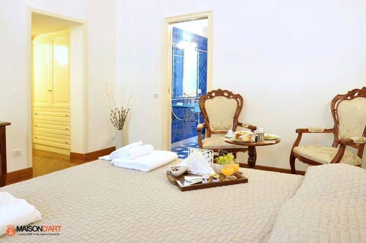 B&B Maison D'Art B&B Maison D'Art