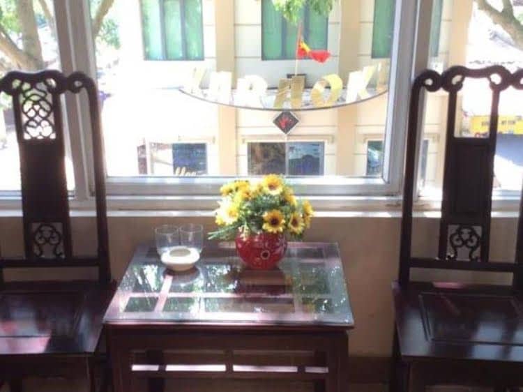 Phuong Dong Hotel Phuong Dong Hotel