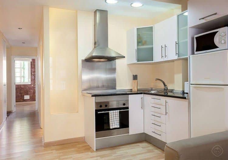 Ciutat Vella Apartments - Ramblas Area Ciutat Vella Apartments - Ramblas Area
