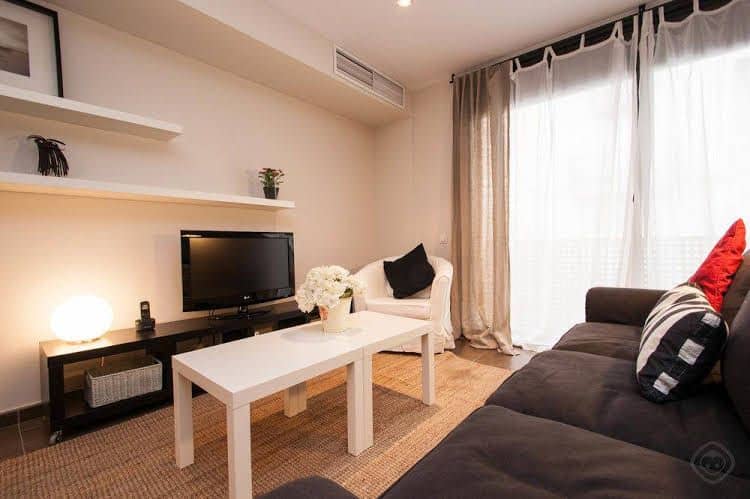 Paralelo Apartments Paralelo Apartments