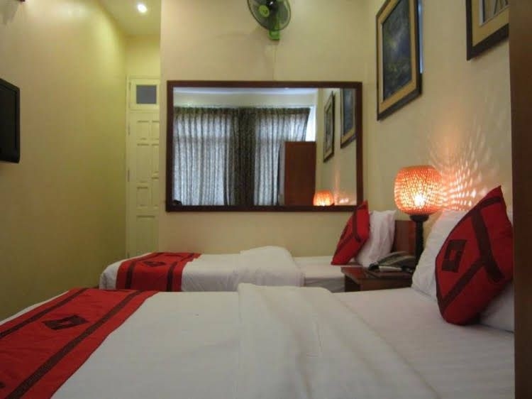 Smart Hotel 10