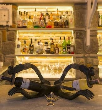 Villa Rustica Hotel0