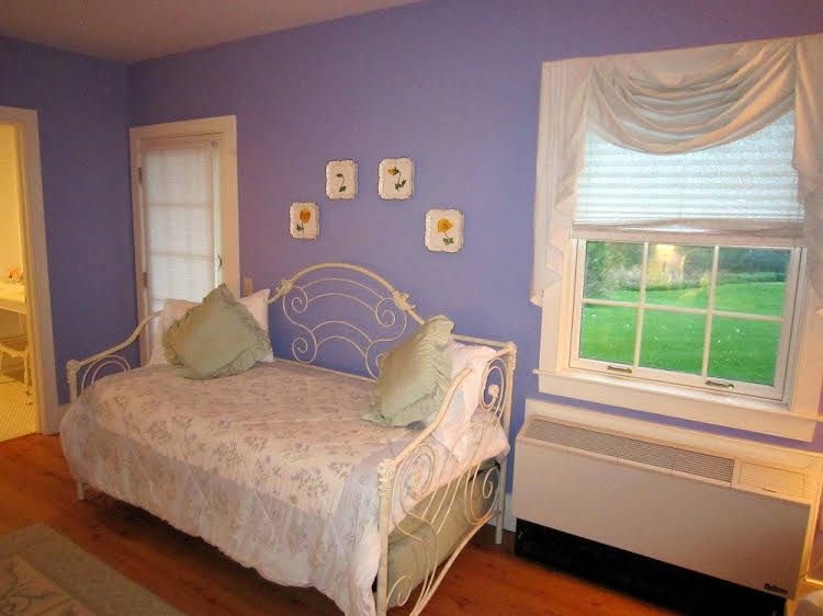 Strong House Inn2