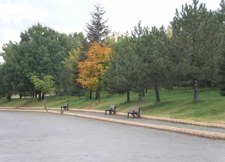 Omer Thermal Hotel