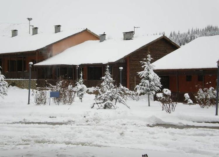 Omer Thermal Hotel1
