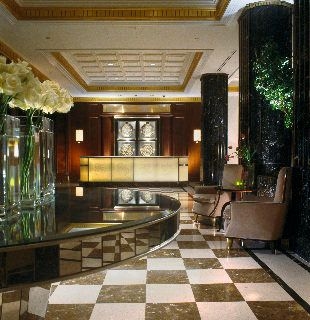 JW Marriott Essex House0