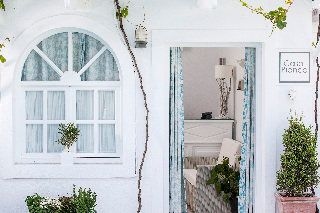 Casa Bianca Hotel0