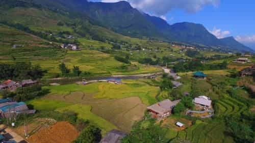 Ta Van Family Homestay Ta Van Family Homestay