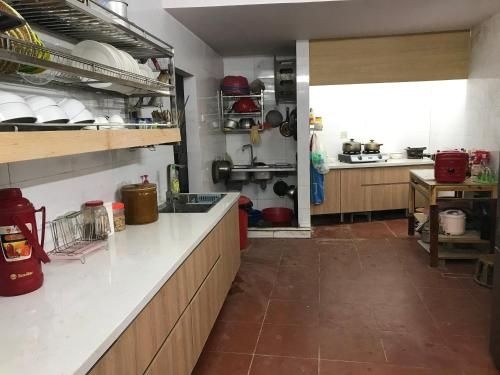 Ta Van Family Homestay2