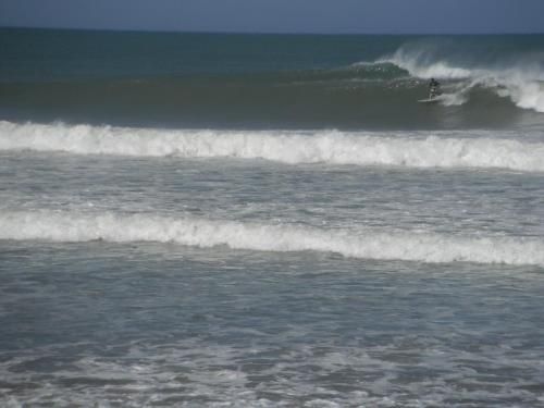 Whangamata Vistas B&B4