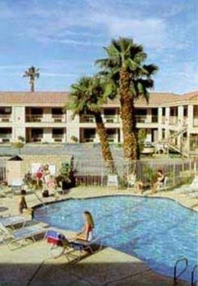 Capital Suites0