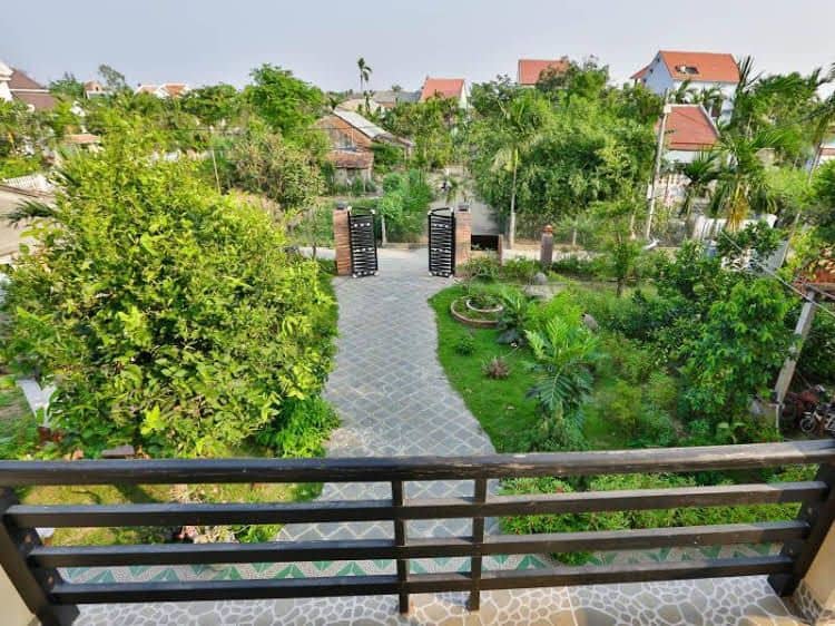 Strawberry Garden Homestay Strawberry Garden Homestay