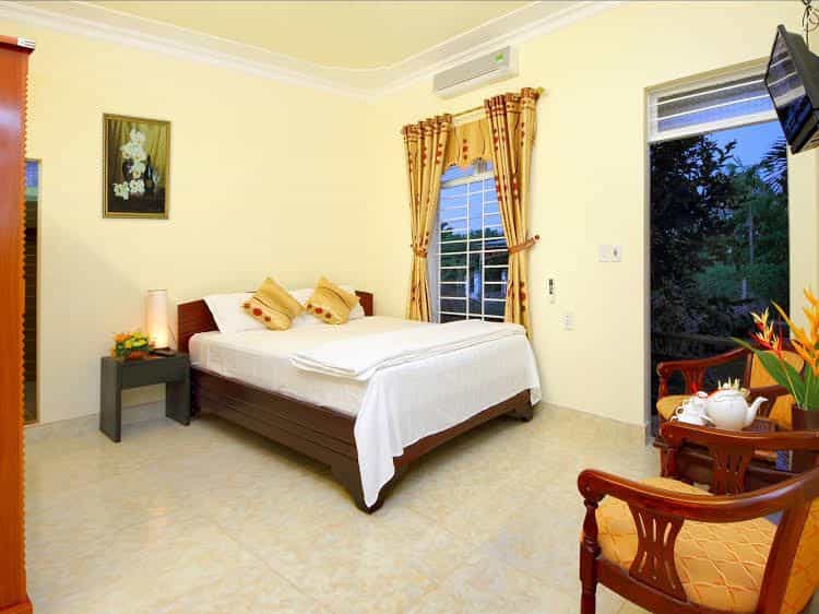 Strawberry Garden Homestay Strawberry Garden Homestay