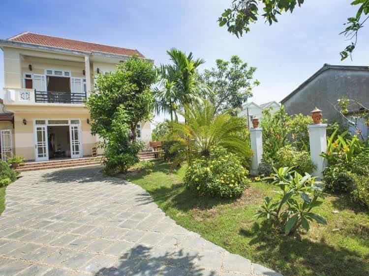 Strawberry Garden Homestay Strawberry Garden Homestay