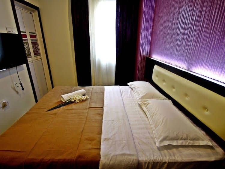 Hotel D' Bayou Hotel D' Bayou