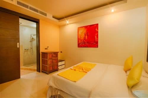 5 bedrooms Villa