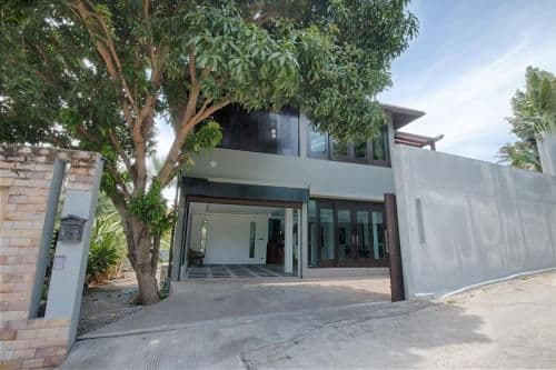 5 bedrooms Villa
