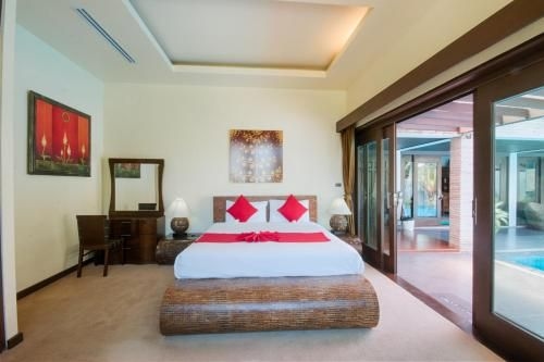 ยุพา วิลล่า 1 (5 ห้องนอน) (Yupa Villa 1 (5 Bedrooms))1