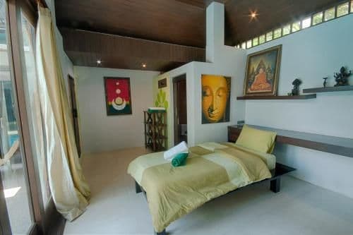 5 bedrooms Villa