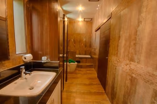 5 bedrooms Villa