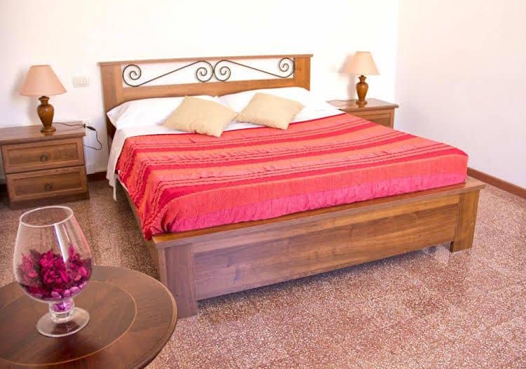 B&B Benebenniu B&B Benebenniu