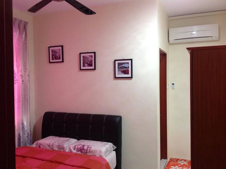 KK Holiday Suites Apartment3