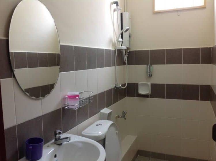 KK Holiday Suites Apartment KK Holiday Suites Apartment