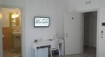 B&B Costa Sicula B&B Costa Sicula