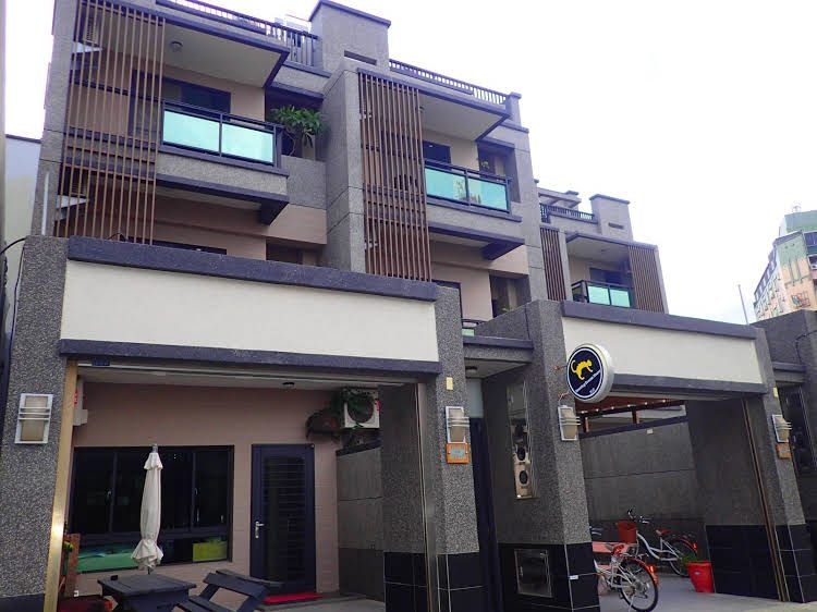 Kenting Dream House4