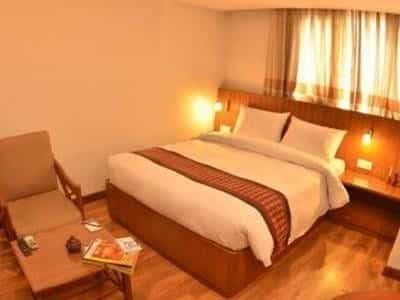 Osho Holiday Inn Osho Holiday Inn