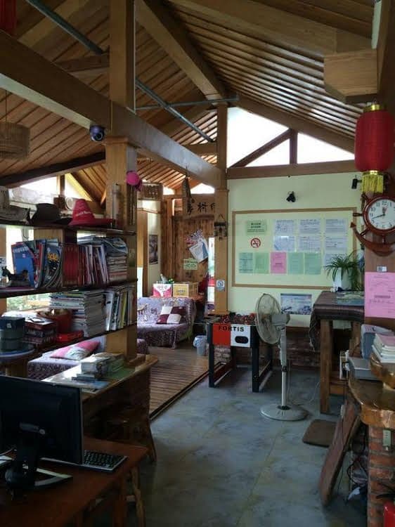 Zhangjiajie Zhongtian International Hostel Zhangjiajie Zhongtian International Hostel