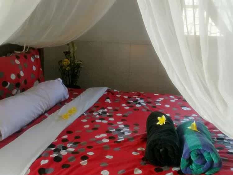 Verra Guest House Verra Guest House