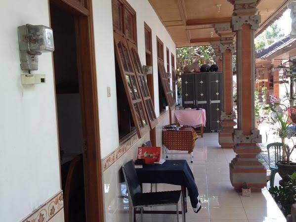 Verra Guest House1